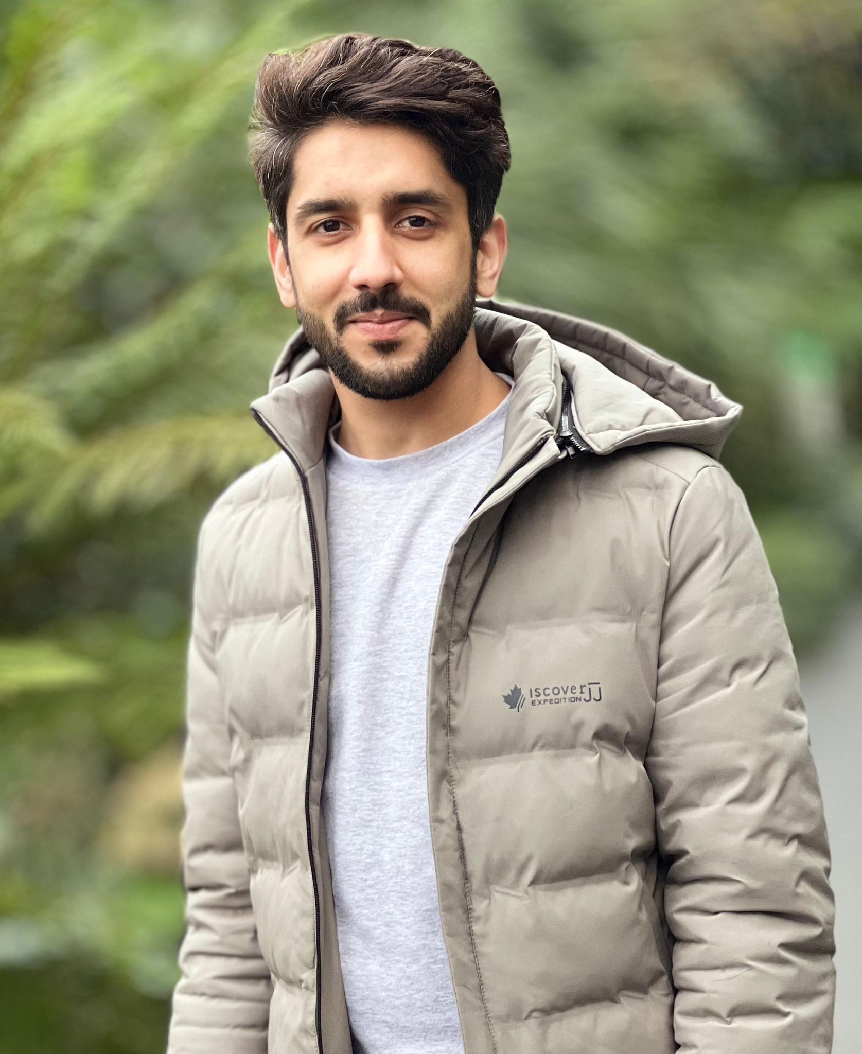 Ashraf Yousafzai